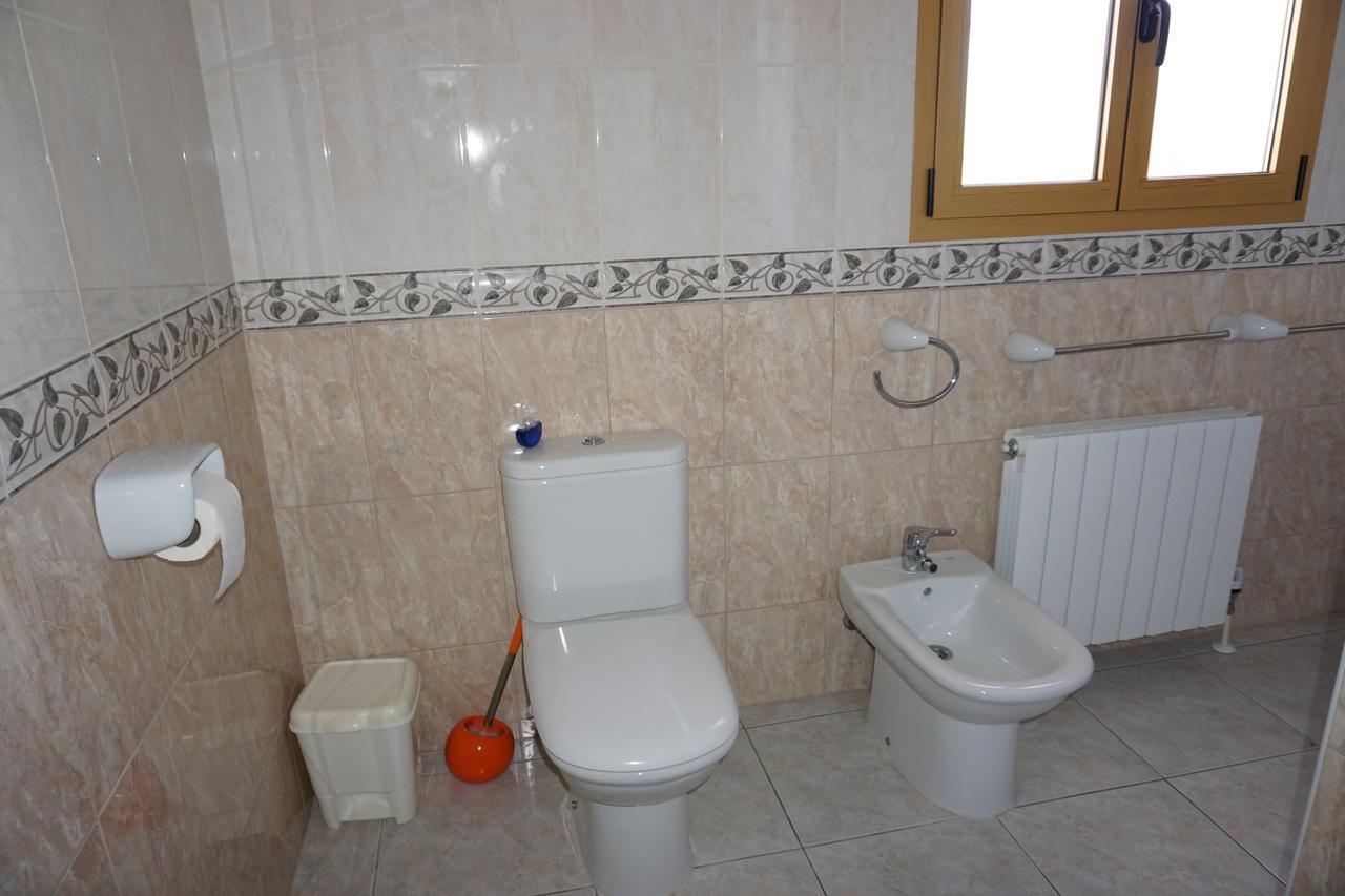 Muriel House Monte Pego Ngoại thất bức ảnh