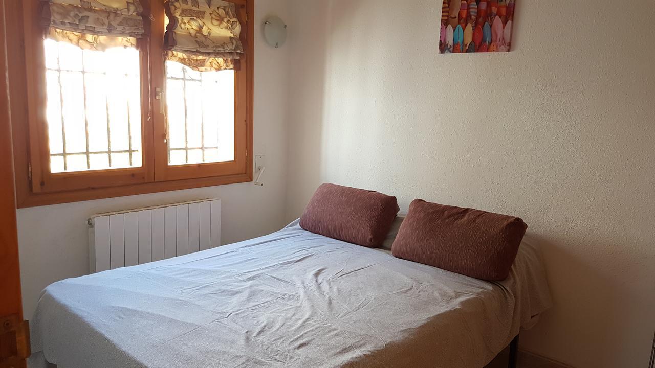 Muriel House Monte Pego Ngoại thất bức ảnh