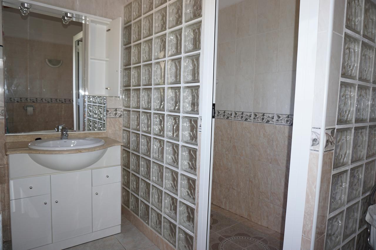 Muriel House Monte Pego Ngoại thất bức ảnh