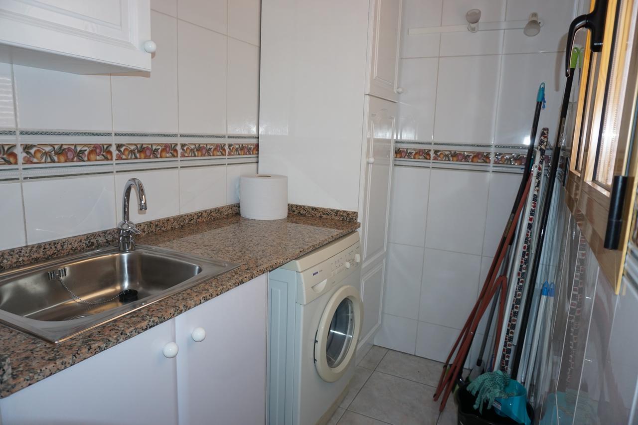 Muriel House Monte Pego Ngoại thất bức ảnh
